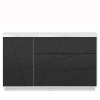 Comoda FORN KOM1D3S BIP/CAM